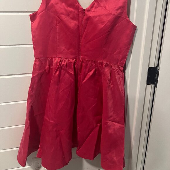 VV Dress - Picture 5 of 5